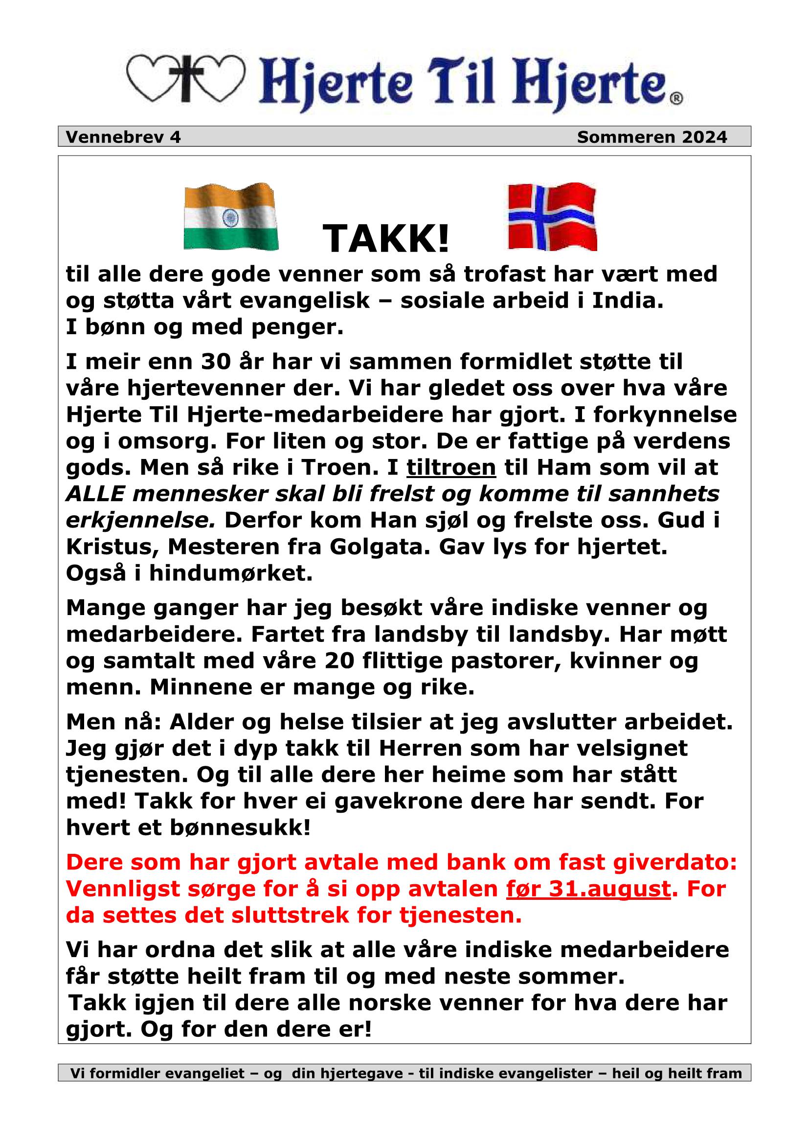 Takk